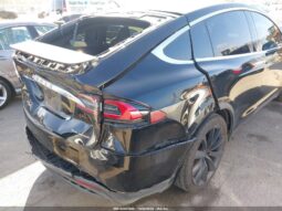 
										2019 Tesla Model x full									