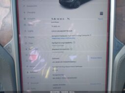 
										2019 Tesla Model x full									