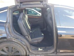 
										2019 Tesla Model x full									