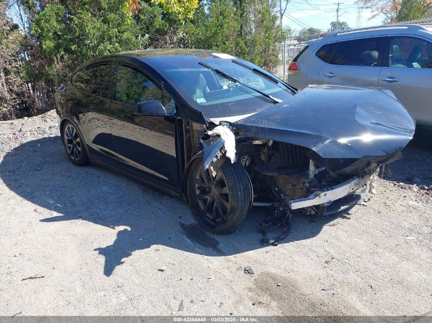2023 Tesla Model x