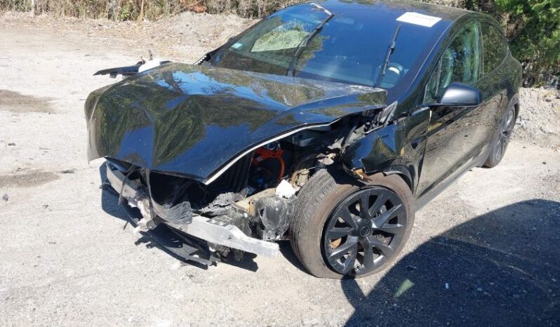 
								2023 Tesla Model x full									