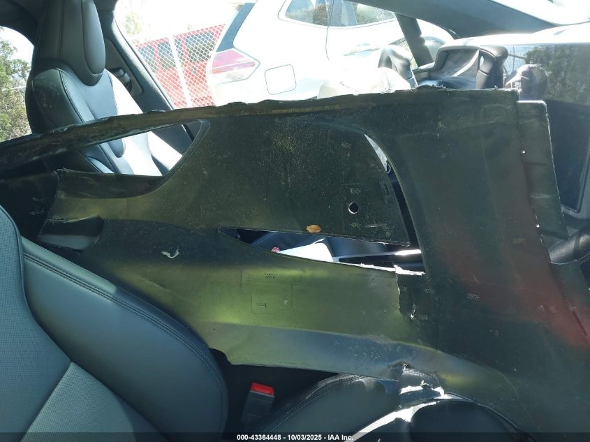 2023 Tesla Model x