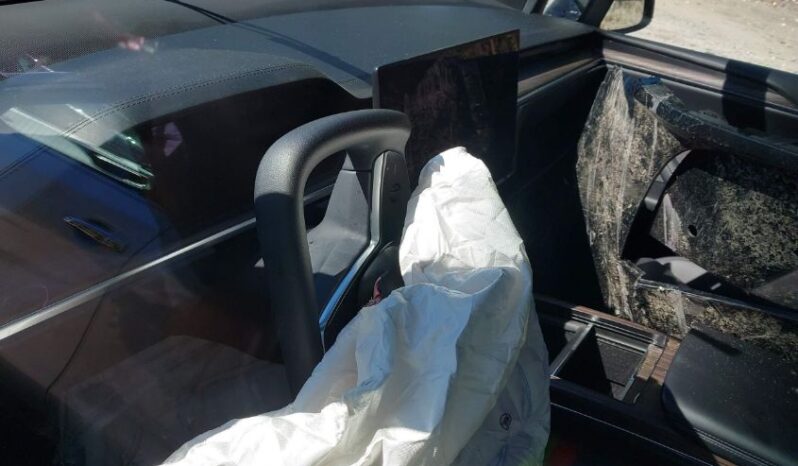 
								2023 Tesla Model x full									