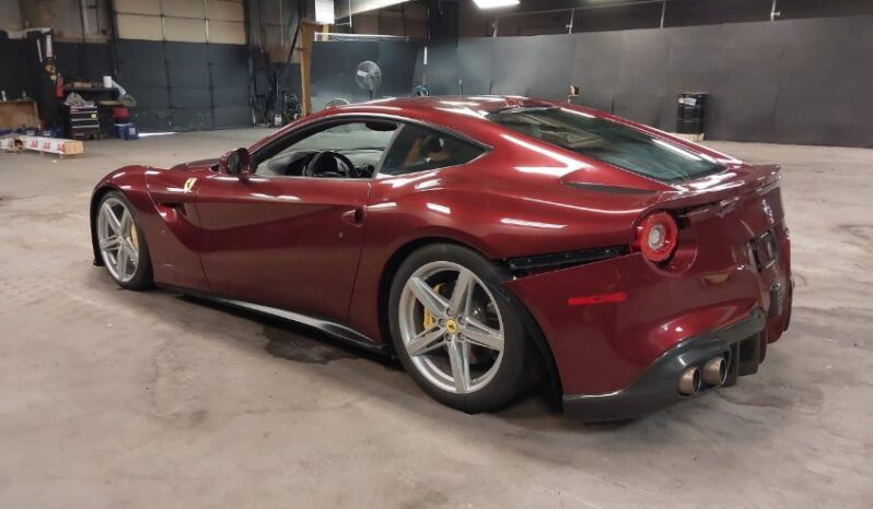 
								2015 Ferrari F12 berlinetta full									