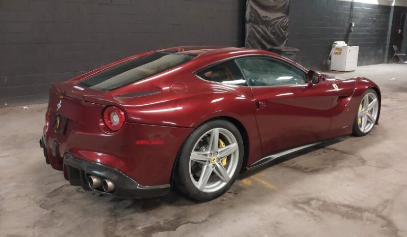 
								2015 Ferrari F12 berlinetta full									