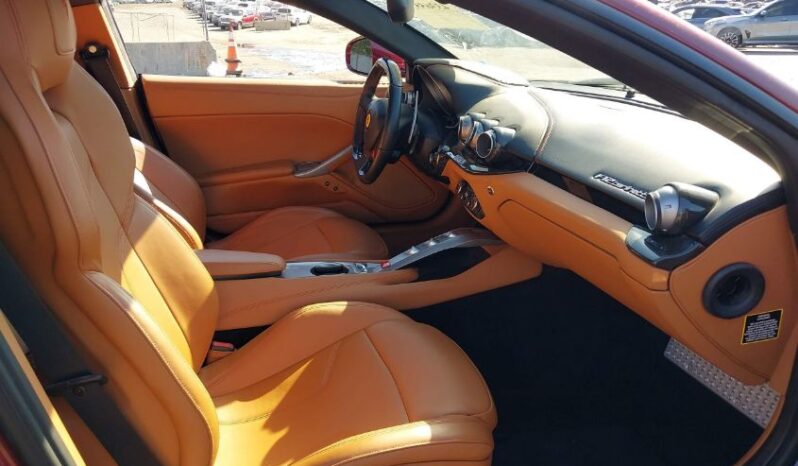 
								2015 Ferrari F12 berlinetta full									