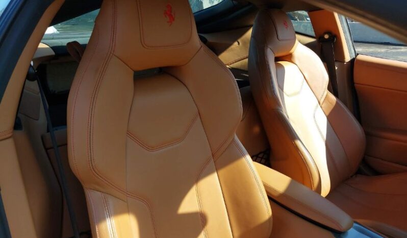 
								2015 Ferrari F12 berlinetta full									
