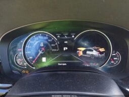 
										2018 BMW M5 full									