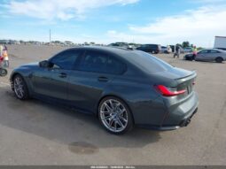 
										2025 BMW M3 full									