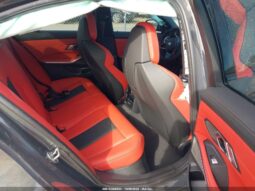 
										2025 BMW M3 full									