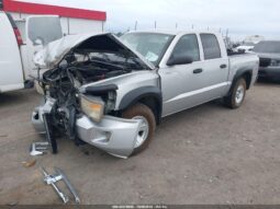 
										2008 Dodge Dakota full									