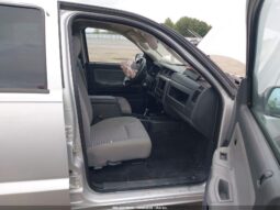 
										2008 Dodge Dakota full									