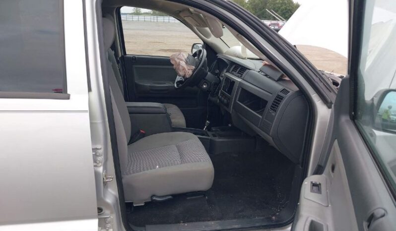 
								2008 Dodge Dakota full									
