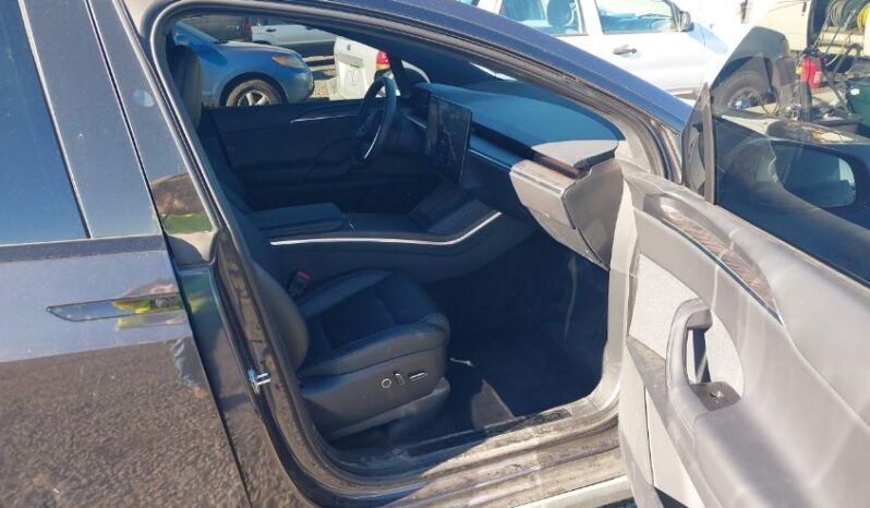 
								2024 Tesla Model x full									