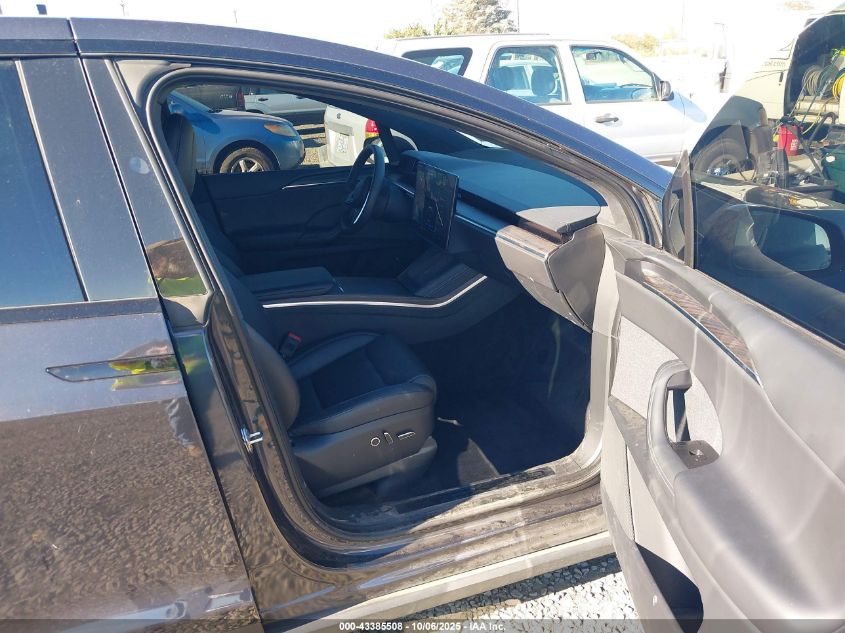 2024 Tesla Model x
