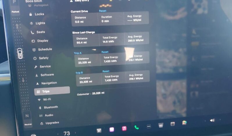 
								2024 Tesla Model x full									