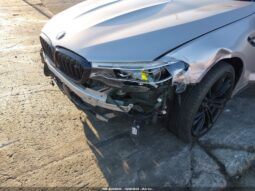 
										2020 BMW M5 full									