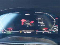 
										2020 BMW M5 full									