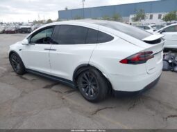 
										2017 Tesla Model x full									