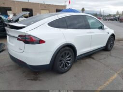 
										2017 Tesla Model x full									