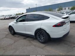 
										2017 Tesla Model x full									
