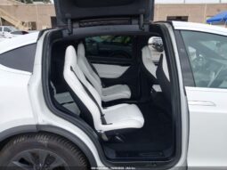 
										2017 Tesla Model x full									