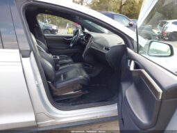 
										2016 Tesla Model x full									