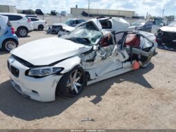 
										2015 BMW M5 full									