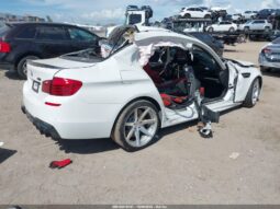 
										2015 BMW M5 full									
