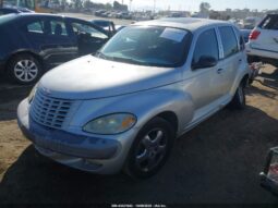 
										2002 Chrysler Pt cruiser full									