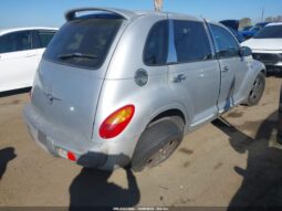 
										2002 Chrysler Pt cruiser full									