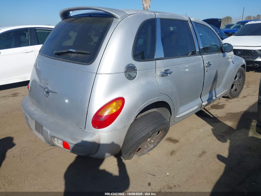 2002 Chrysler Pt cruiser