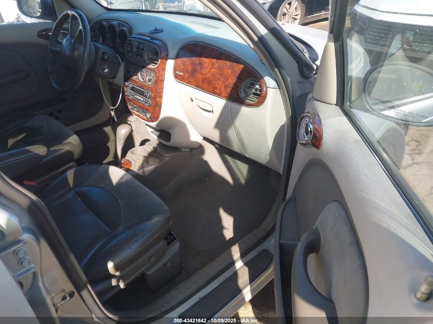 2002 Chrysler Pt cruiser