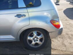 
										2002 Chrysler Pt cruiser full									