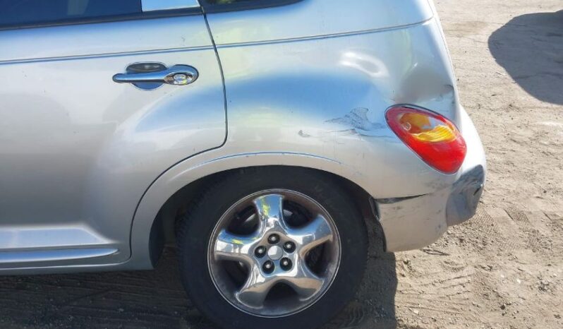 
								2002 Chrysler Pt cruiser full									