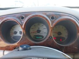 
										2002 Chrysler Pt cruiser full									