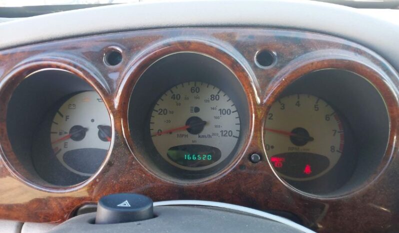 
								2002 Chrysler Pt cruiser full									