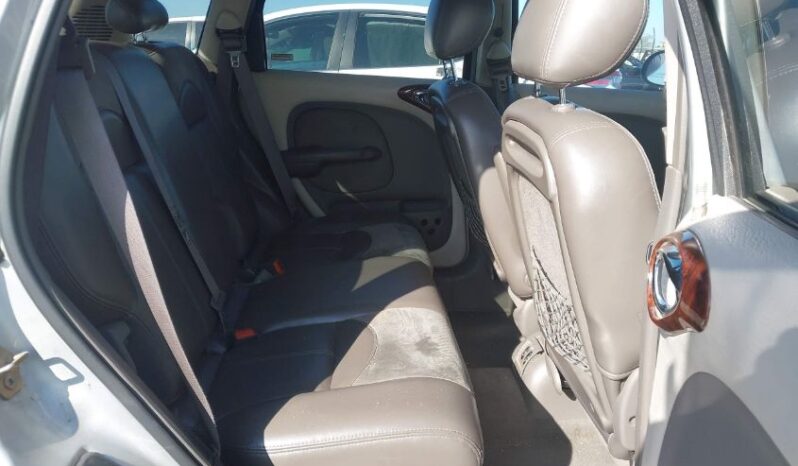 
								2002 Chrysler Pt cruiser full									