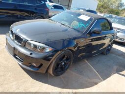 
										2013 BMW 1 series full									