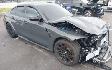 2026 BMW M3