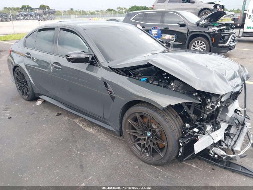2026 BMW M3