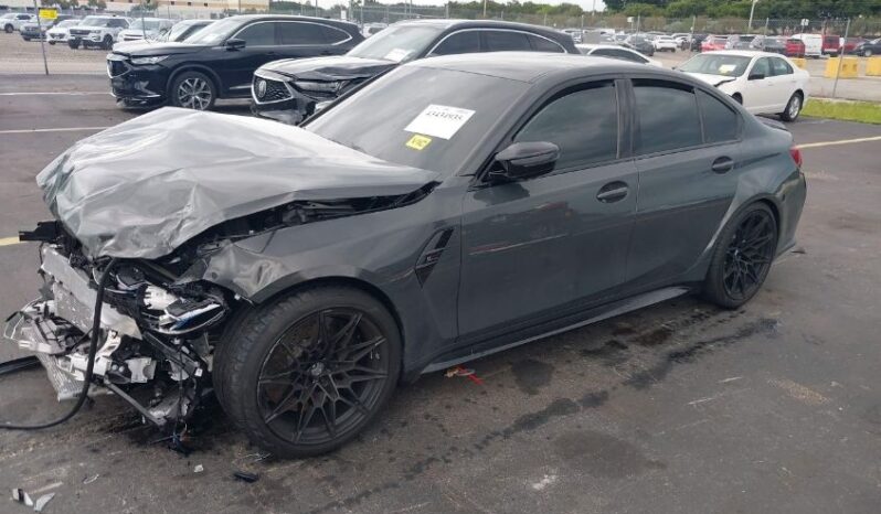 
								2026 BMW M3 full									