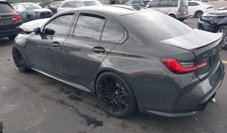 
								2026 BMW M3 full									