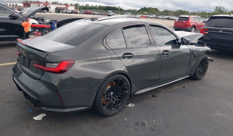 
								2026 BMW M3 full									