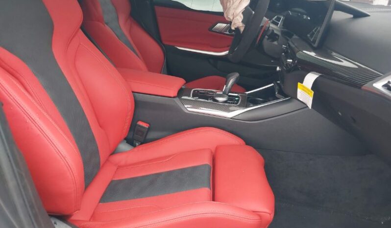 
								2026 BMW M3 full									