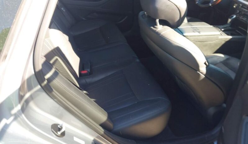 
								2017 Genesis G80 full									