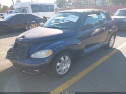 
										2005 Chrysler Pt cruiser full									