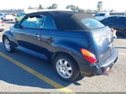 
										2005 Chrysler Pt cruiser full									