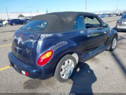 
										2005 Chrysler Pt cruiser full									