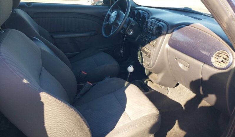 
								2005 Chrysler Pt cruiser full									